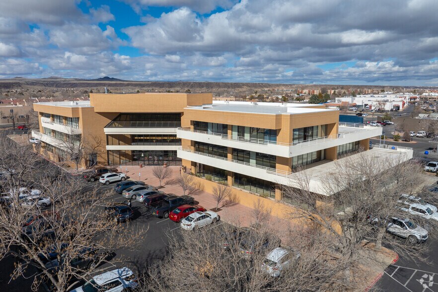 More Photos Of 2929 Coors Blvd NW, Albuquerque Office For Lease