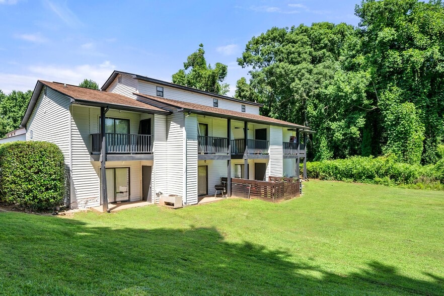 More Photos Of 3656 Browns Bridge Rd, Gainesville Apartments For Sale