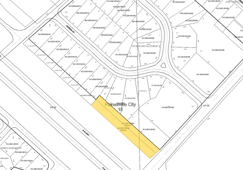 More Photos Of 1100 Mentor Ave, Painesville Office For Sale