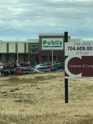 More Photos Of 5441-5443 Platt Springs Rd, Lexington Storefront For Lease