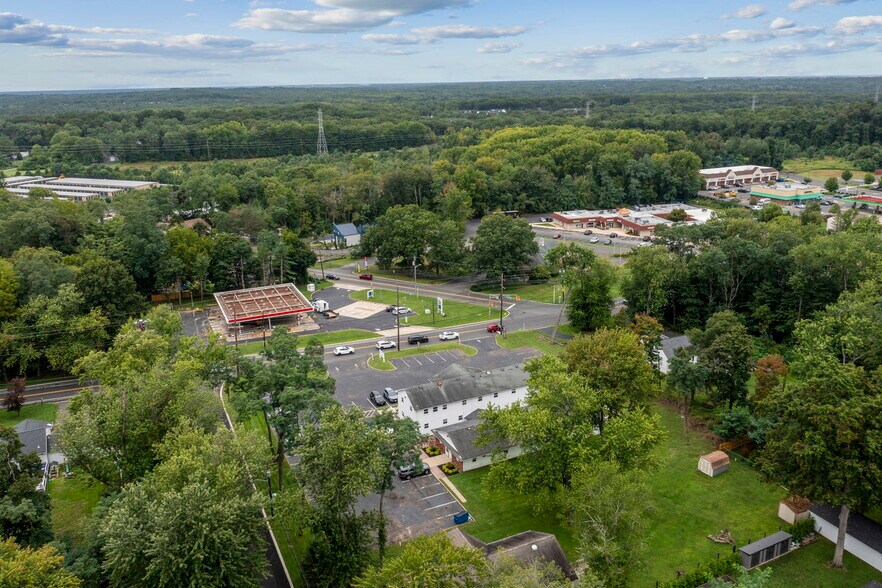 More Photos Of 470 State Route 79, Morganville Medical For Lease