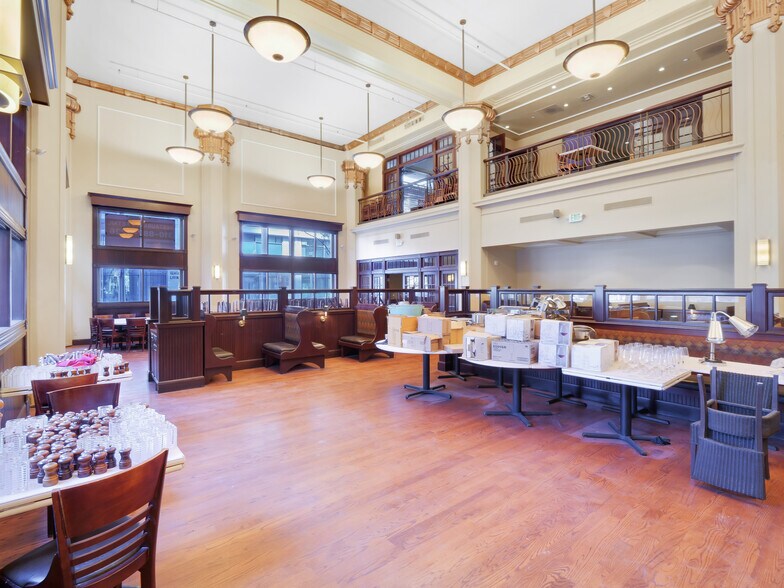 More Photos Of 1100 S Flower St, Los Angeles Office For Lease