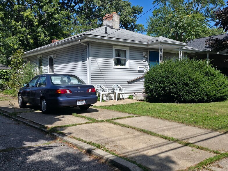 More Photos Of , Akron Multifamily For Sale