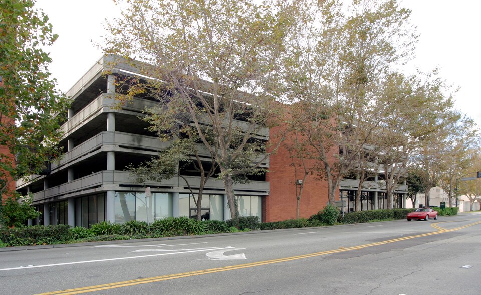 More Photos Of 60 Francisco St, San Francisco Office For Lease
