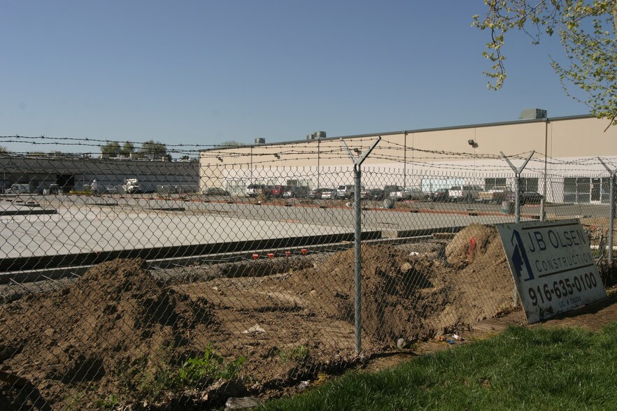 More Photos Of 839 F St, West Sacramento Warehouse For Sale