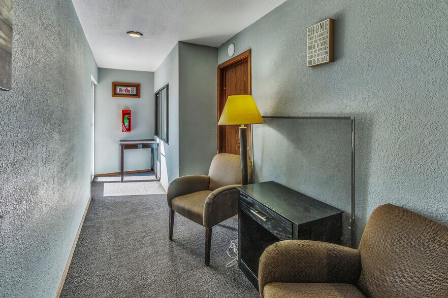 More Photos Of 1210 E US Highway 2, Alliance Hotel For Sale