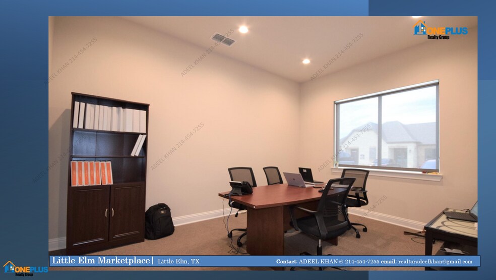 More Photos Of 2601 Little Elm Pky, Little Elm Medical For Sale