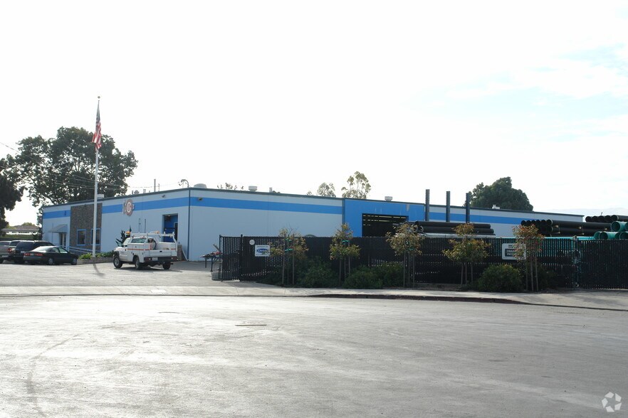 More Photos Of , Salinas Industrial For Sale