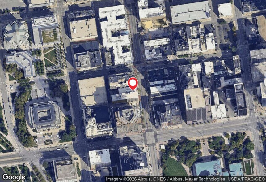 More Photos Of 37 N High St, Columbus Office For Sale