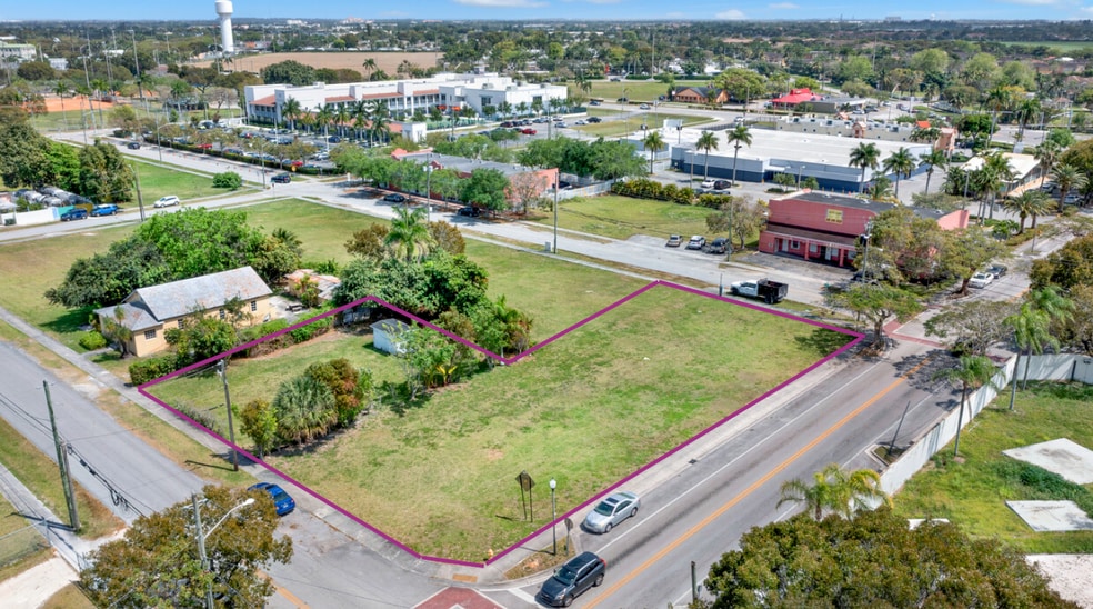 More Photos Of 143 N Flagler Ave, Homestead Medical For Sale