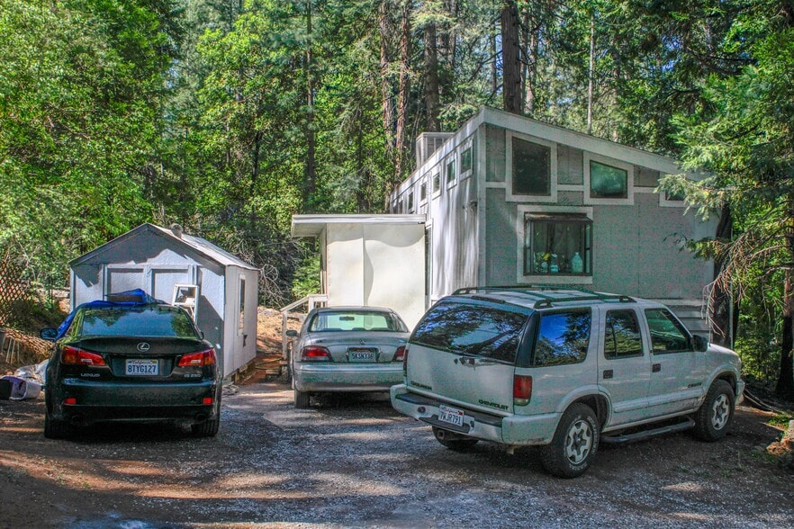 More Photos Of 26600 CA-88, Pioneer Manufactured Housing Mobile Home Park For Sale