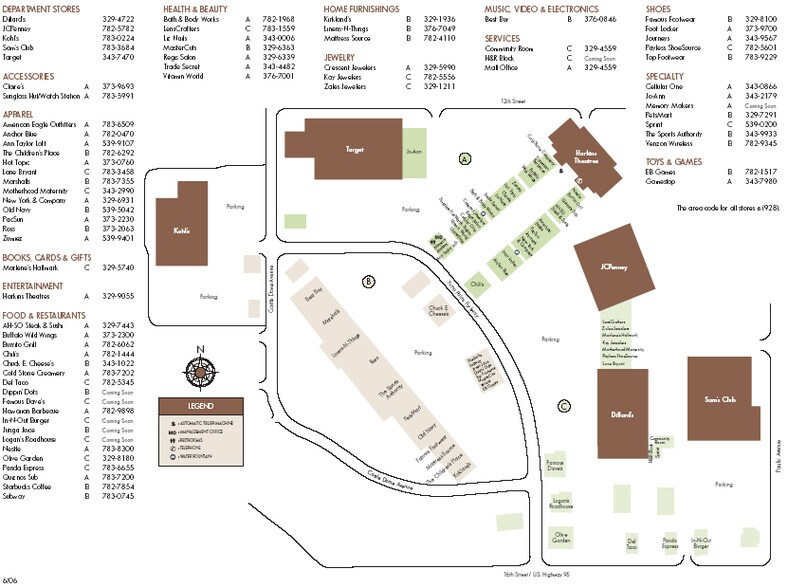 More Photos Of 1521 S Yuma Palms Hwy, Yuma Restaurant For Lease