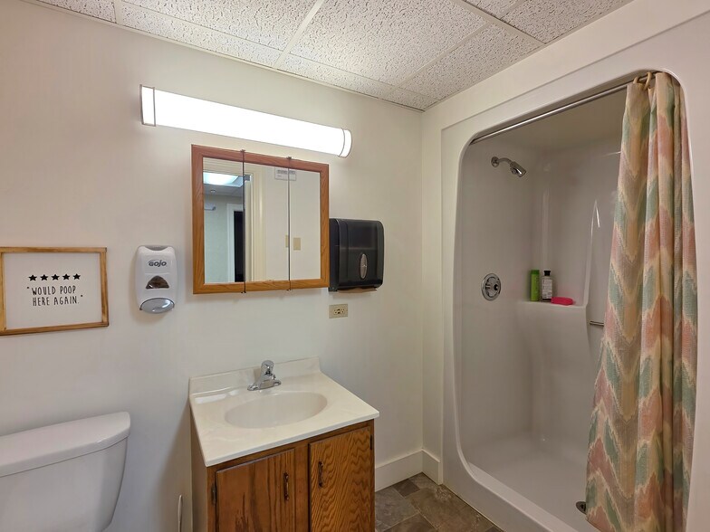 More Photos Of 338 E Montpelier Rd, Barre Town Office For Sale