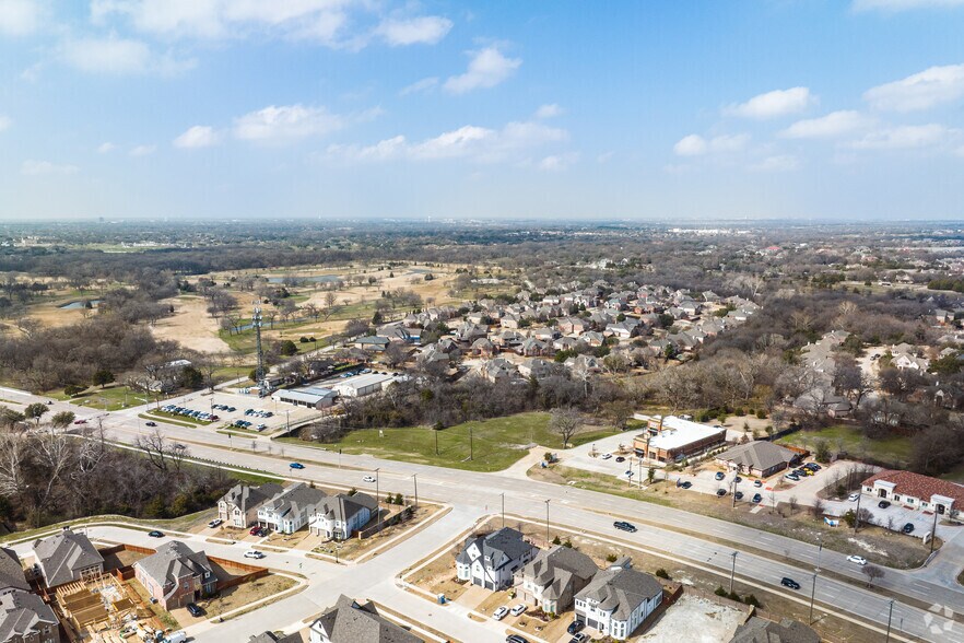 More Photos Of 701 W FM 544, Murphy Land For Sale