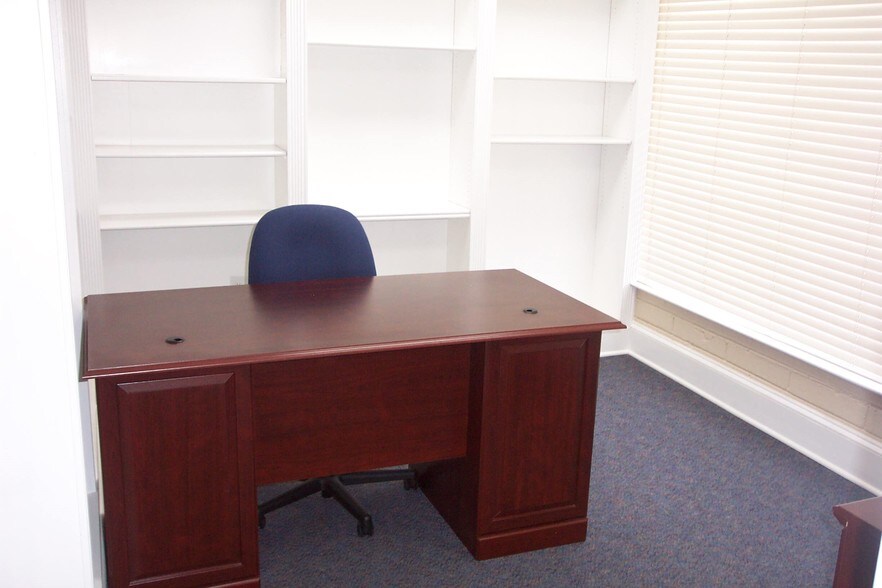 More Photos Of 601 North Way, Darien Office For Sale