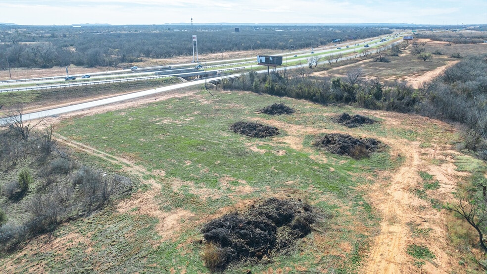 More Photos Of 3518 Old Anson Rd, Abilene Land For Sale