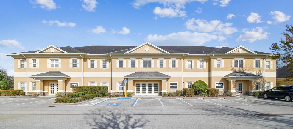 More Photos Of 20525 Amberfield Dr, Land O' Lakes Office For Lease