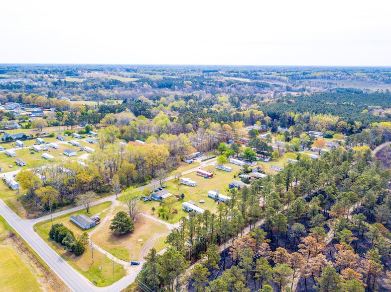 More Photos Of 2225 Chalybeate Springs Dr, Fuquay Varina Manufactured Housing Mobile Home Park For Sale