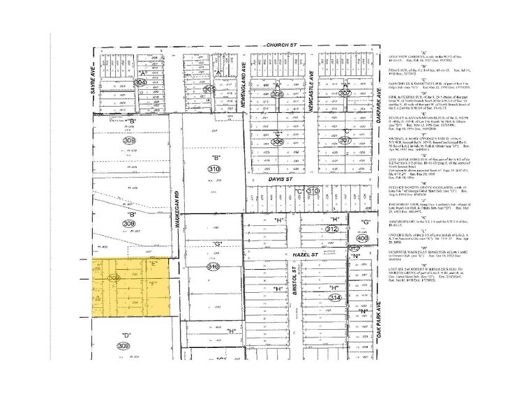 More Photos Of 9000 Waukegan Rd, Morton Grove Medical For Lease