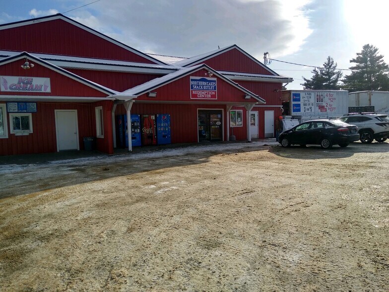 More Photos Of 1290 Military Tpke, Plattsburgh Convenience Store For Sale
