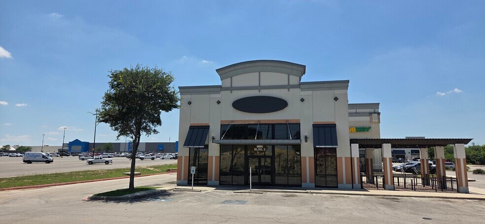 More Photos Of 6826 NE Loop 1604 Fwy, San Antonio Unknown For Lease