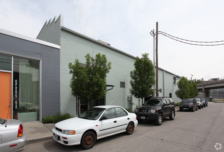 More Photos Of 510 Avenida Cesar E Chavez, Kansas City Office For Sale