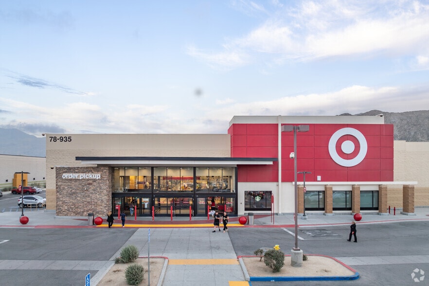 More Photos Of 46660 Washington St, La Quinta Unknown For Lease