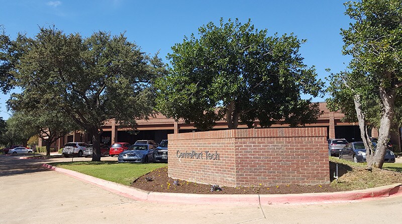 More Photos Of 4100-4108 Amon Carter Blvd, Fort Worth Showroom For Lease