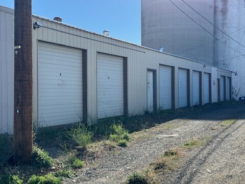 More Photos Of 10 G St, Cheney Self Storage For Sale