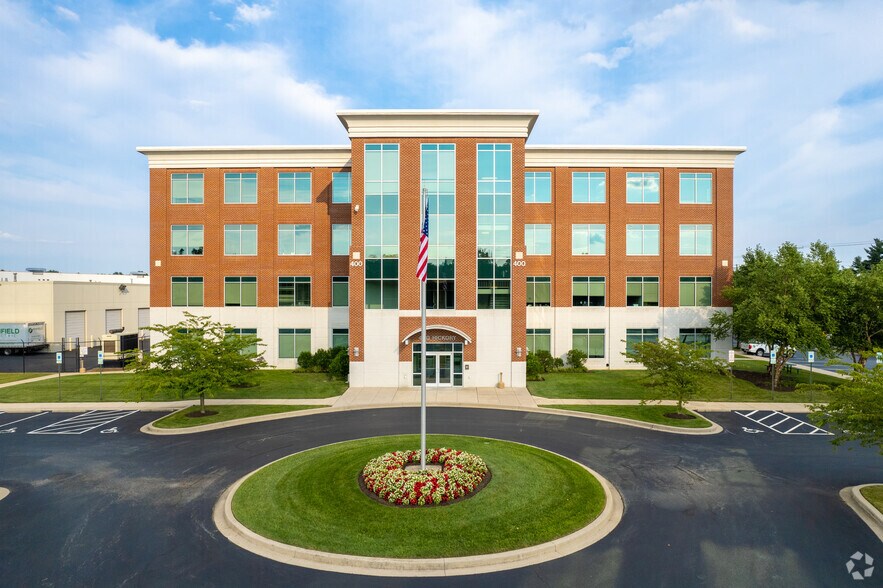 More Photos Of 400 Hickory Dr, Aberdeen Office For Lease