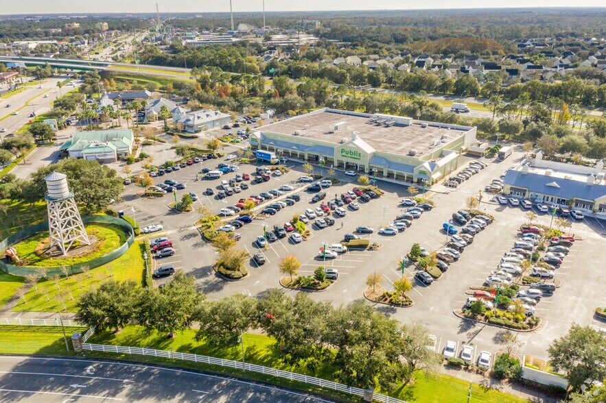 More Photos Of 6070 W Irlo Bronson Memorial Hwy, Kissimmee Unknown For Lease