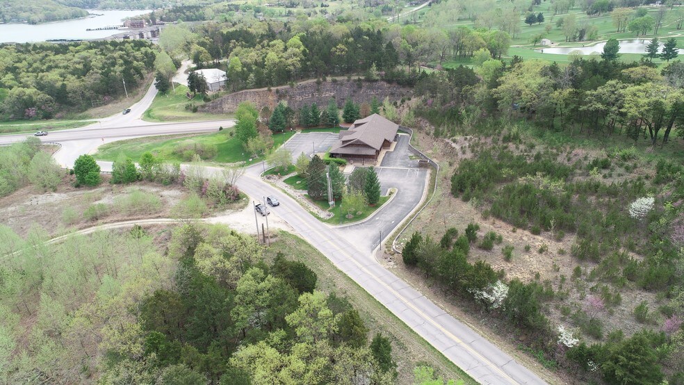 More Photos Of 80 Old Fifty Four Rd, Camdenton Office For Sale