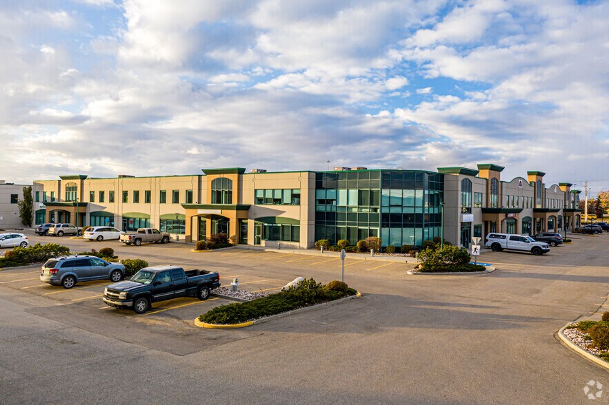 More Photos Of 2181 Premier Way, Sherwood Park Unknown For Lease