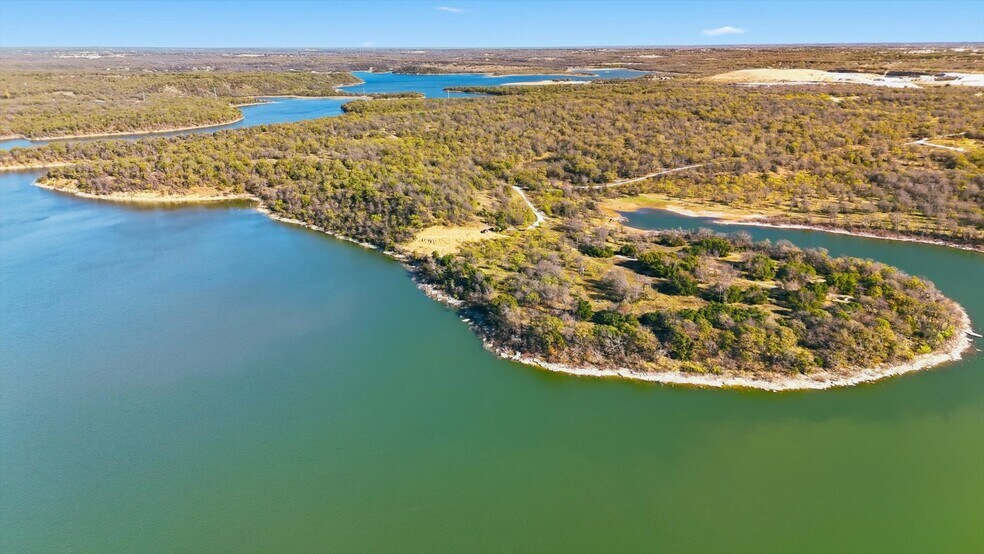 More Photos Of TBD Private Road 1534, Bridgeport Land For Sale