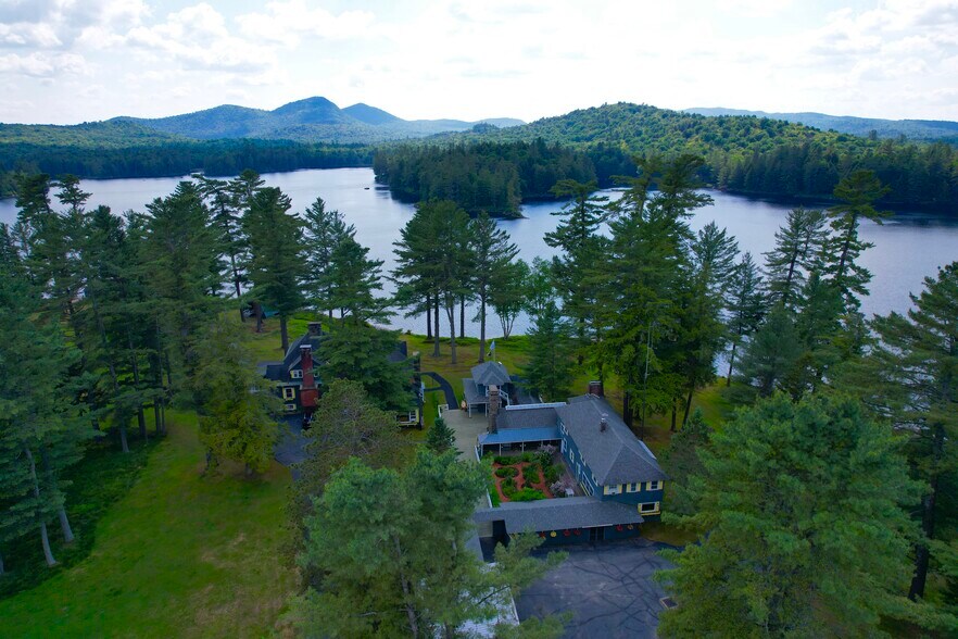 More Photos Of 1594 Elk Pond rd, Long Lake Land For Sale