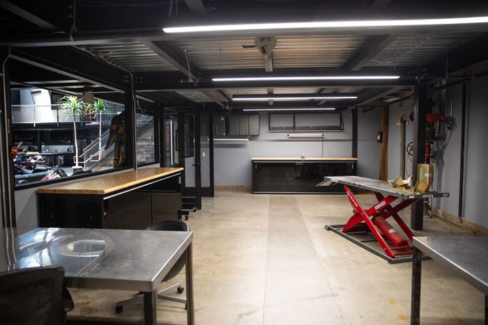 More Photos Of 1365 Obispo Ave, Long Beach Warehouse For Lease
