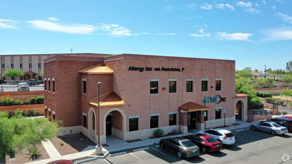 More Photos Of 7490 N Oracle Rd, Tucson Unknown For Lease
