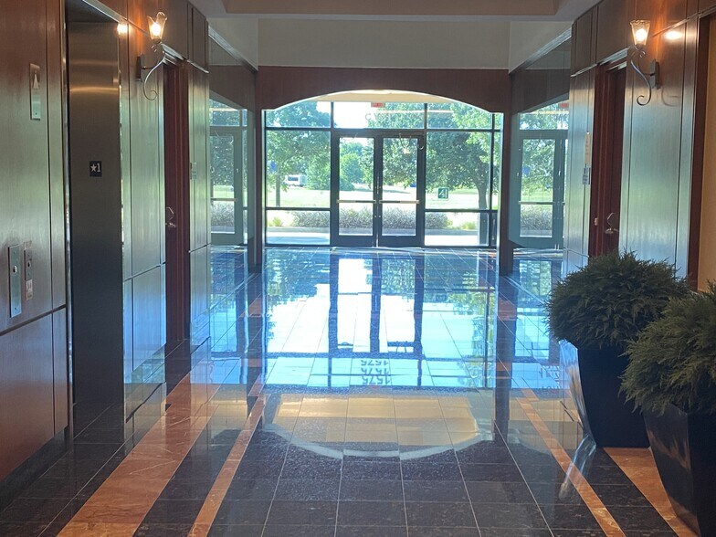 More Photos Of 1575 Heritage Dr, McKinney Office For Lease