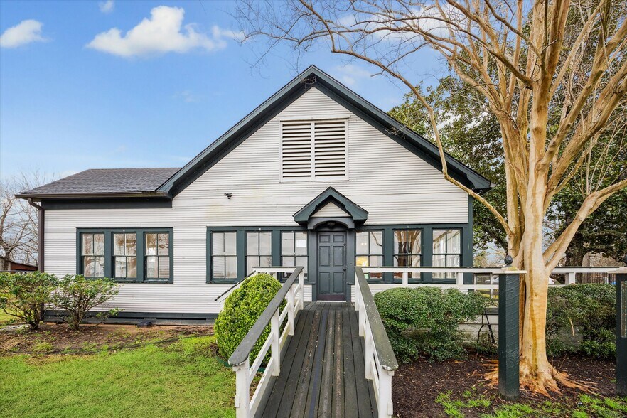 Primary Photo Of 35119 FM 1093, Simonton Office For Sale