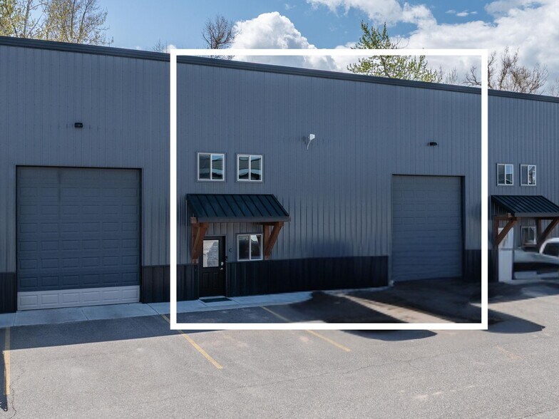 Primary Photo Of 144 Graves Trl, Bozeman Flex For Sale