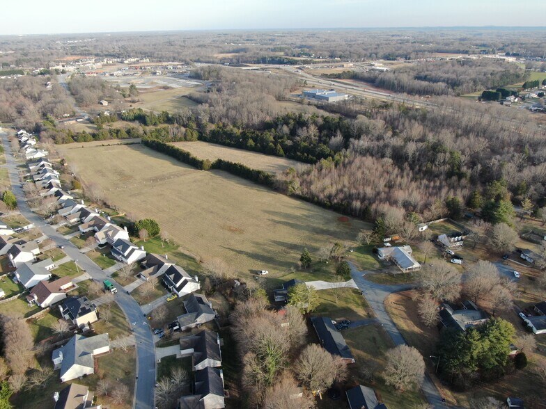 More Photos Of 1630 Pecan Ln, Kernersville Land For Sale