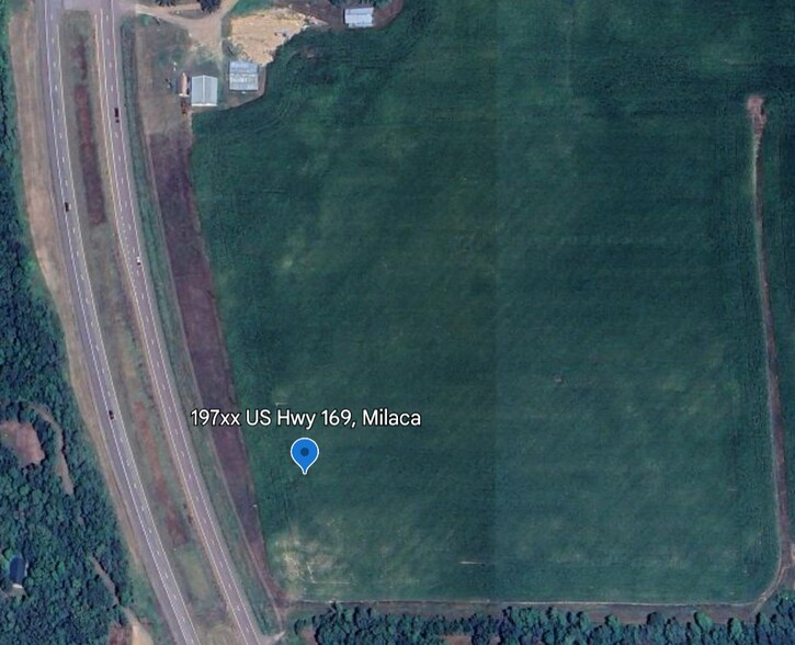 Primary Photo Of 197xx US 169 Hwy, Milaca Land For Sale