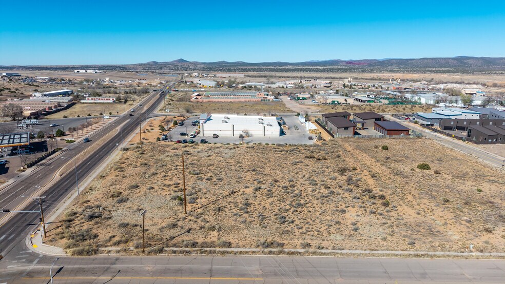 More Photos Of 7512 Gooney Bird Way, Santa Fe Land For Sale