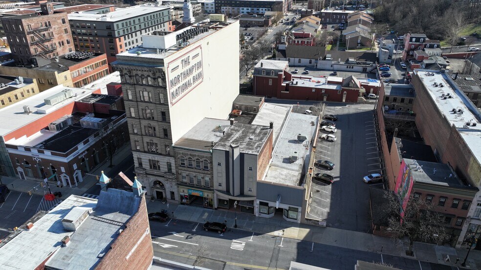 More Photos Of 408 Northampton St, Easton Storefront Retail Residential For Sale