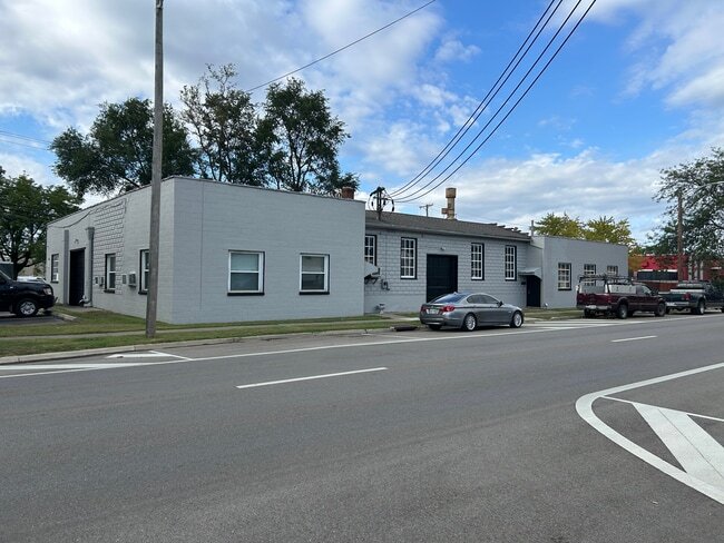 More Photos Of 535 E Dixie Dr, Dayton Warehouse For Sale