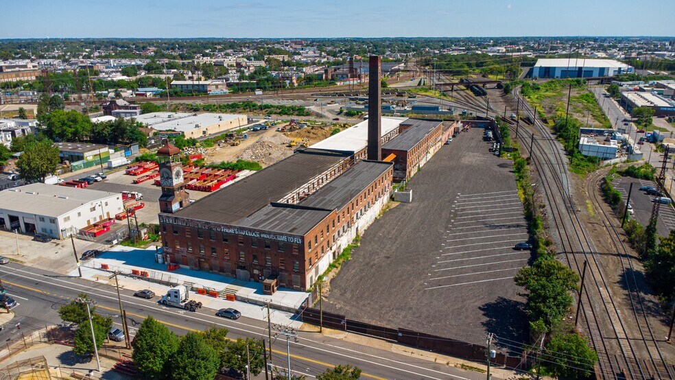 More Photos Of 2155 E Castor Ave, Philadelphia Manufacturing For Lease