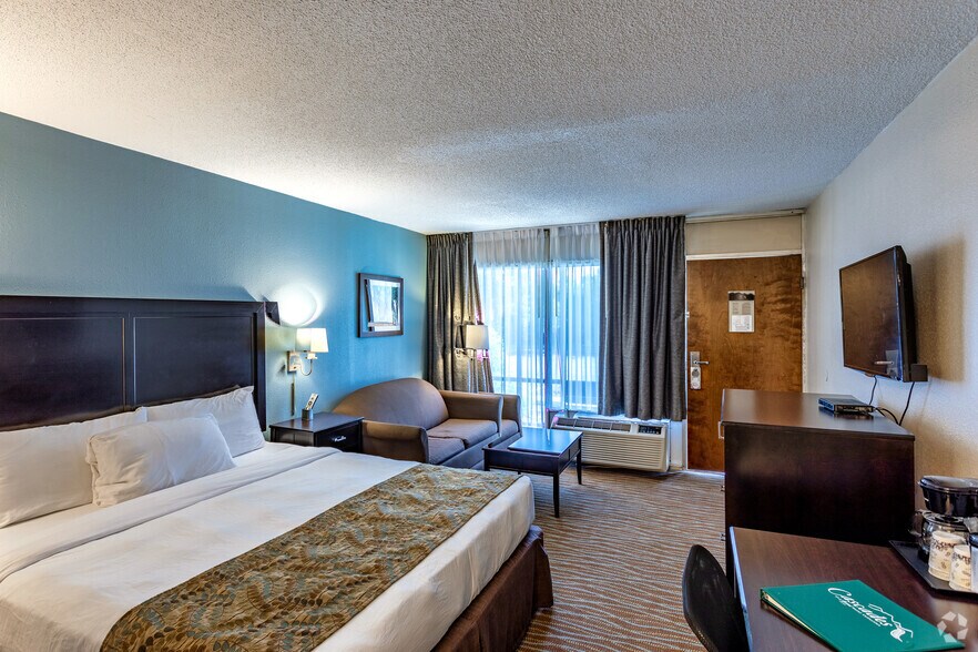 More Photos Of 201 Sugarloaf Rd, Hendersonville Hotel For Sale