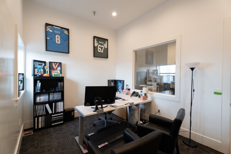 More Photos Of 1396 W 200 S, Lindon Warehouse For Sale