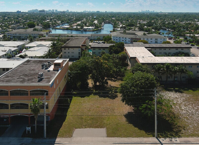 More Photos Of 614 E Atlantic Blvd, Pompano Beach Land For Sale