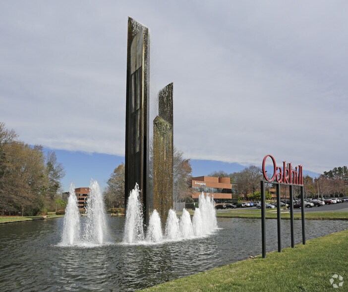 More Photos Of 8757 Red Oak Blvd, Charlotte Office For Lease